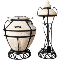 Тандыр Сармат Аладдин