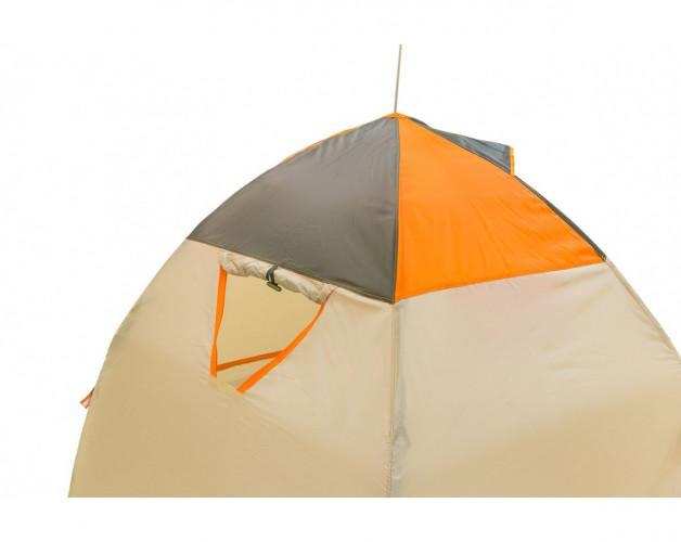 Палатка для рыбалки Омуль-2 в Севастополе