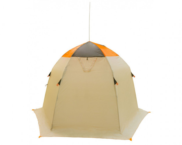 Палатка для рыбалки Омуль-2 в Севастополе