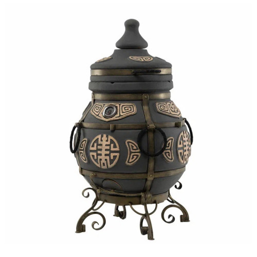 Тандыр Шар в Севастополе