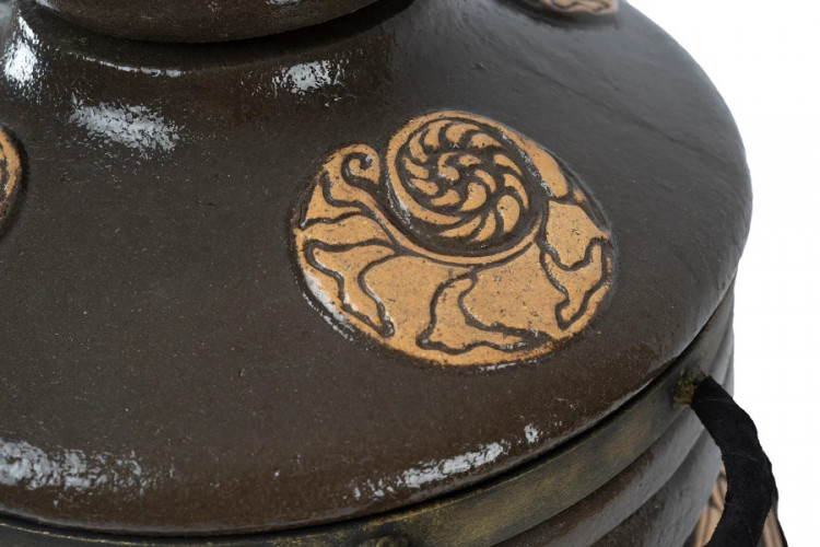 Тандыр Шар в Севастополе