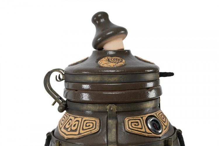 Тандыр Шар в Севастополе