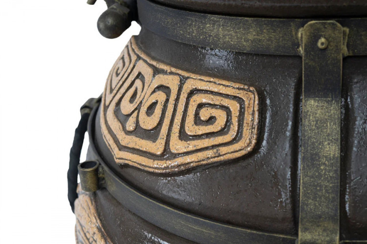 Тандыр Шар в Севастополе