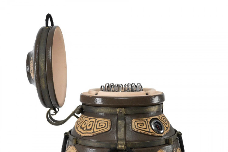 Тандыр Шар в Севастополе