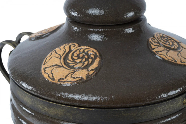 Тандыр Шар в Севастополе