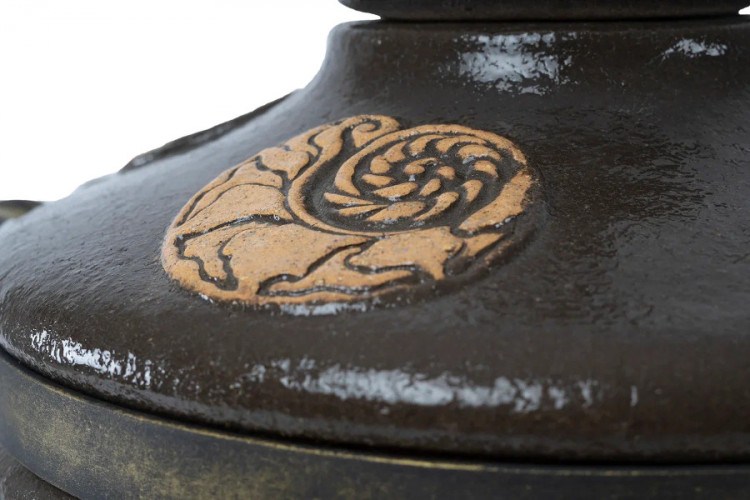 Тандыр Шар в Севастополе