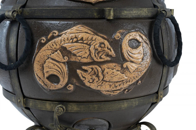 Тандыр Шар в Севастополе