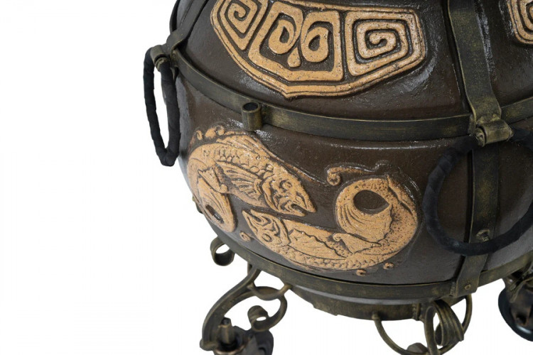 Тандыр Шар в Севастополе