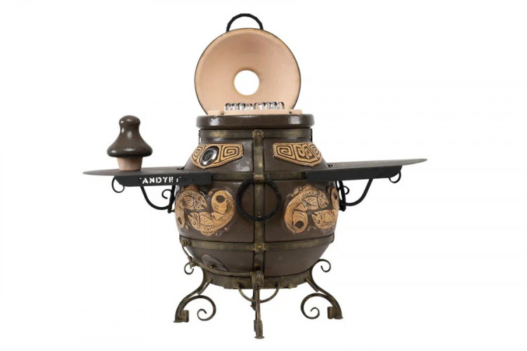 Тандыр Шар в Севастополе