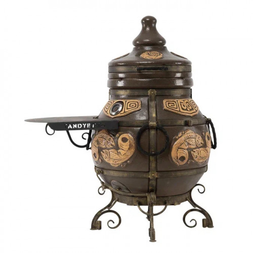 Тандыр Шар в Севастополе