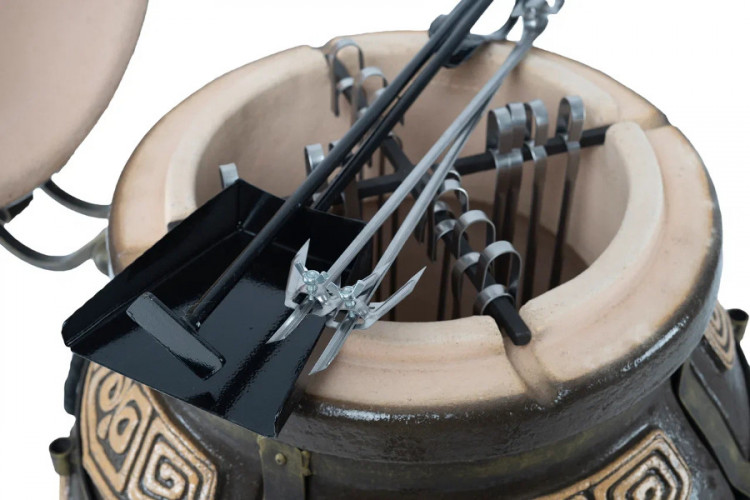 Тандыр Шар в Севастополе