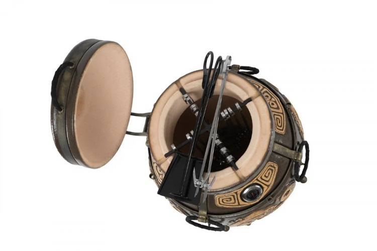 Тандыр Шар в Севастополе