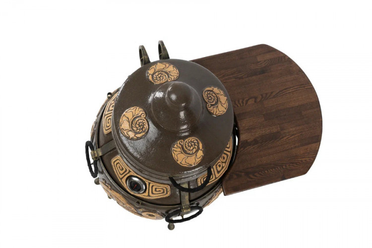 Тандыр Шар в Севастополе