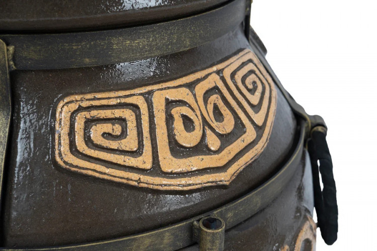 Тандыр Шар в Севастополе