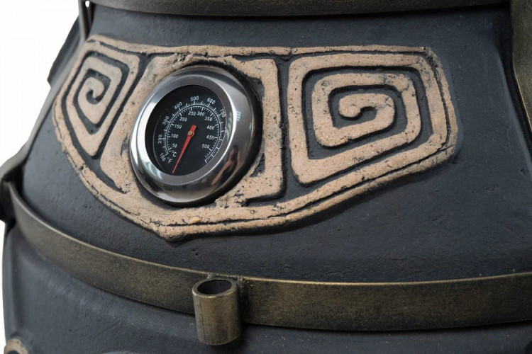 Тандыр Шар в Севастополе