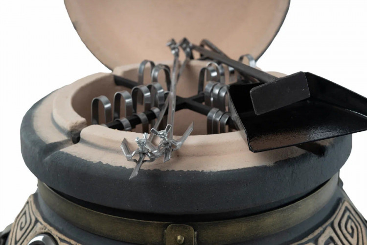 Тандыр Шар в Севастополе