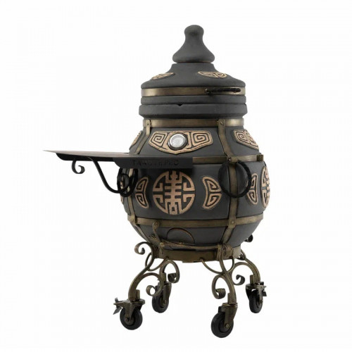 Тандыр Шар в Севастополе