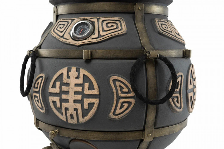 Тандыр Шар в Севастополе