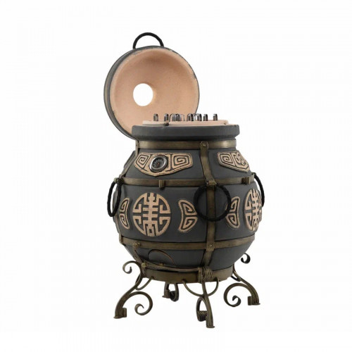 Тандыр Шар в Севастополе