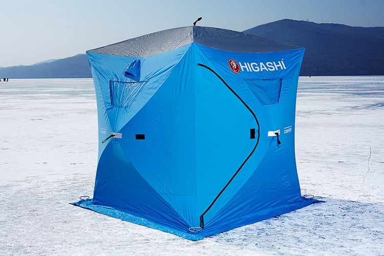 Зимняя палатка HIGASHI COMFORT в Севастополе