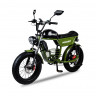 Электровелосипед Minako Bike в Севастополе