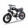 Электровелосипед Minako Bike в Севастополе