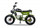 Электровелосипед Minako Bike в Севастополе