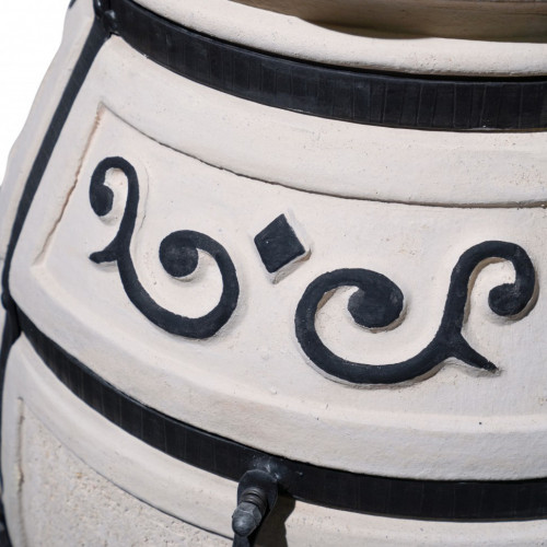 Тандыр Скиф с поворотной крышкой в Севастополе