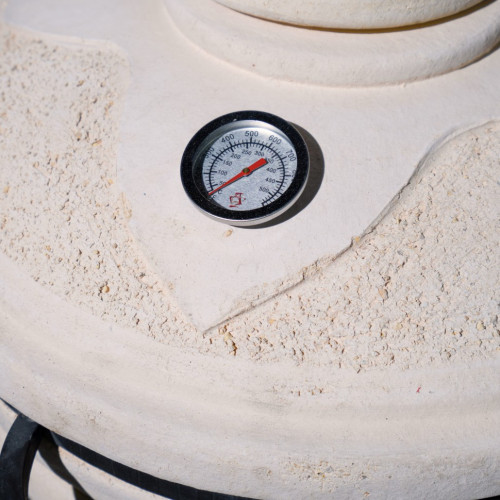 Тандыр Скиф с поворотной крышкой в Севастополе