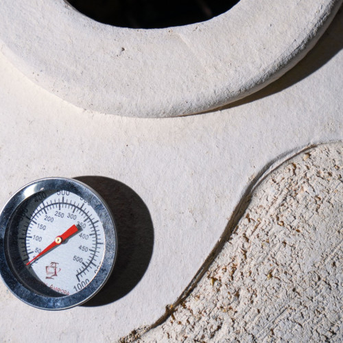 Тандыр Скиф с поворотной крышкой в Севастополе