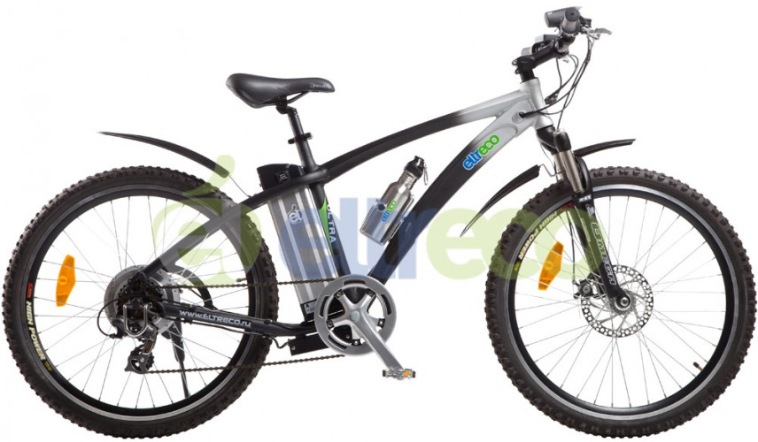 Электровелосипед Eltreco Ultra GL в Севастополе
