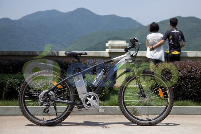 Электровелосипед Eltreco Ultra GL в Севастополе