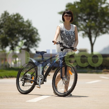 Электровелосипед Eltreco Ultra GL в Севастополе
