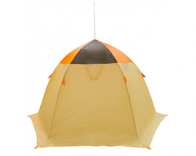 Палатка для рыбалки Омуль-3 в Севастополе