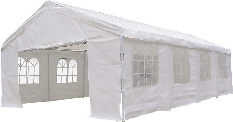 Шатер-тент Green Glade 4 х 4 х 3 м (3054) в Севастополе