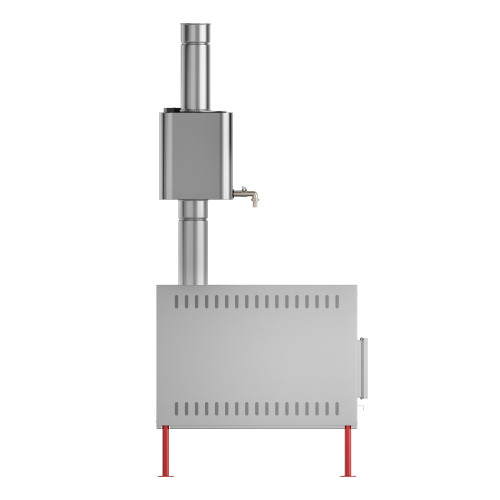 Бак для воды Intent 10 литров в Севастополе