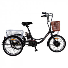 Электровелосипед Hiper Engine Tres F03 Электровелосипед Hiper Engine Tres F03