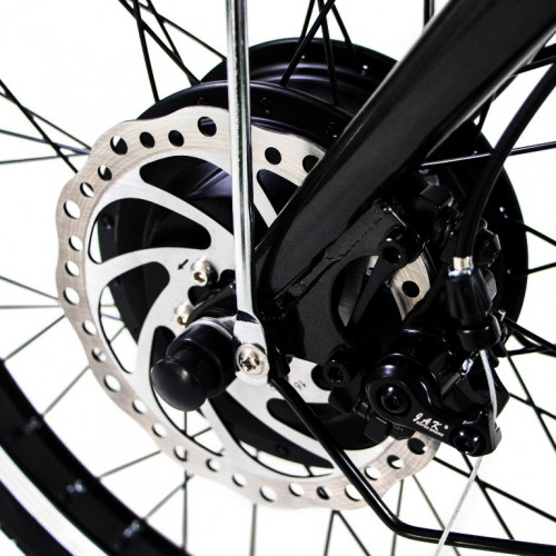 Электровелосипед Hiper Engine Tres F03 в Севастополе