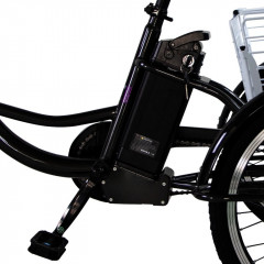 Электровелосипед Hiper Engine Tres F03 Электровелосипед Hiper Engine Tres F03