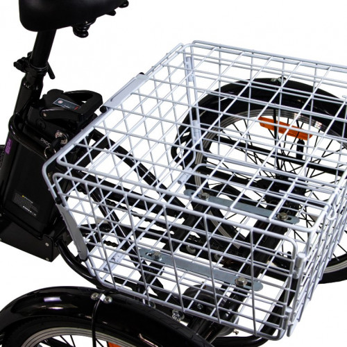 Электровелосипед Hiper Engine Tres F03 в Севастополе