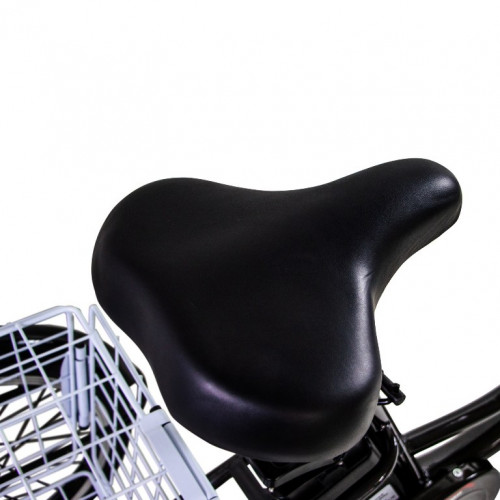 Электровелосипед Hiper Engine Tres F03 в Севастополе