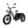 Электровелосипед Minako Trike в Севастополе