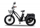 Электровелосипед Minako Trike в Севастополе