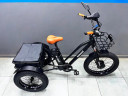 Электровелосипед Minako Trike в Севастополе