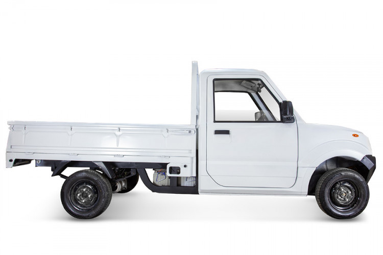 Электромобиль RTA АКТИВ в Севастополе