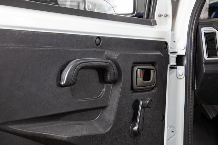 Электромобиль RTA АКТИВ в Севастополе