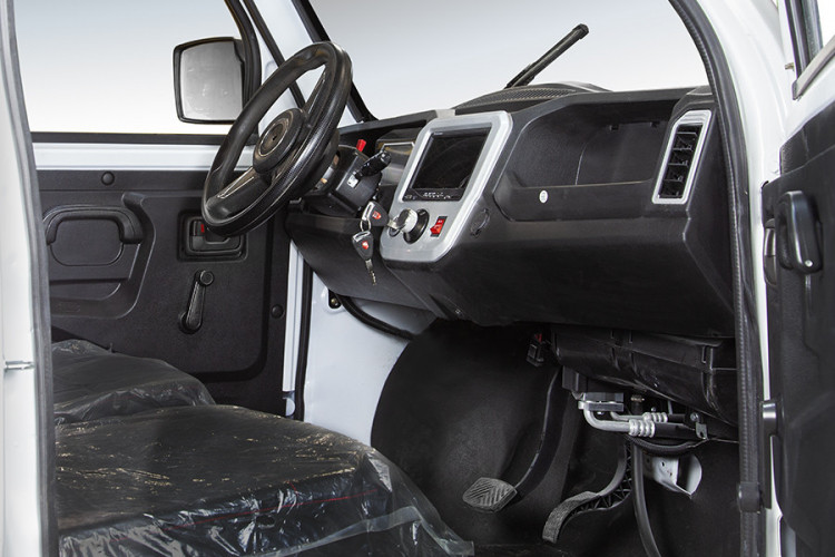 Электромобиль RTA АКТИВ в Севастополе