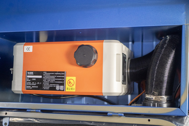 Электротрицикл Rutrike КАРГО Кабина Дуал обогрев 1500 фургон в Севастополе