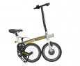 Moratti e-Bike 250W в Севастополе