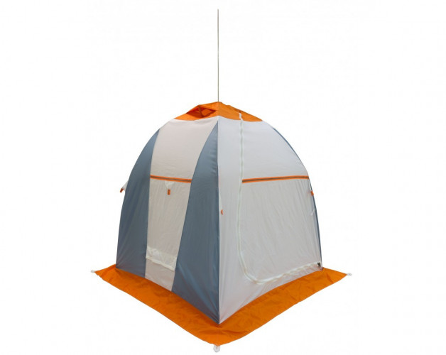 Палатка для рыбалки Нельма-1 в Севастополе